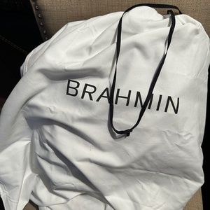 100% Authentic Medium Brahmin Melbourne
